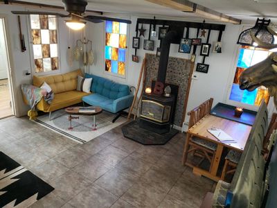 139 3rd Ave, Caroga Lake, NY, 12032