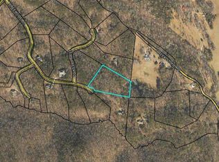 120 Creekside Dr, Jasper, GA 30143