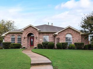 2917 Berrywood Ct, Mesquite, TX 75181