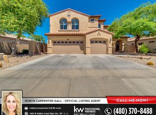 5133 N 191st Dr, Litchfield Park, AZ 85340