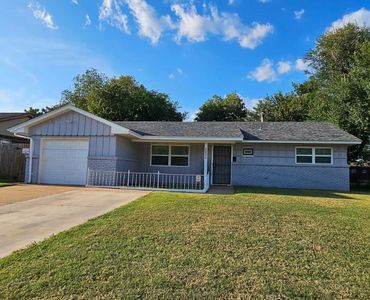 2631 SW 57th Pl, Oklahoma City, OK, 73119