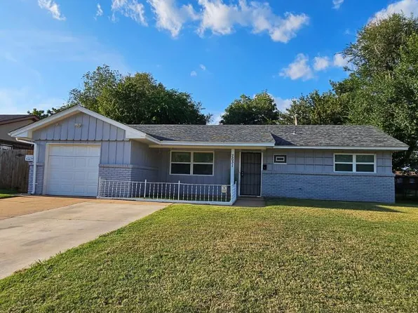 2631 SW 57th Pl, Oklahoma City, OK 73119