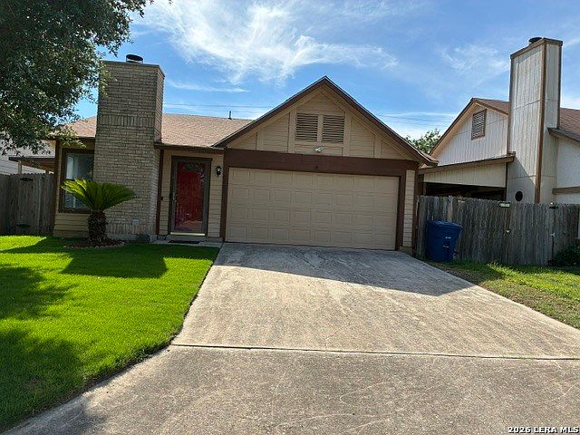 1st image of 6201 VALLEY BAY DR