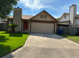 6201 Valley Bay Dr, San Antonio, TX 78250