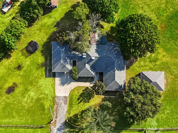 11005 Cowboy Ln, Roanoke, TX 76262