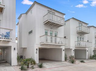4885 State Highway 361 UNIT H, Port Aransas, TX 78373
