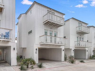 4885 State Highway 361 UNIT H, Port Aransas, TX, 78373