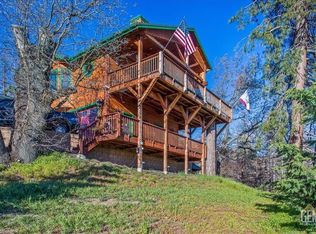 26840 Medicine Bow Ct, Tehachapi, CA 93561