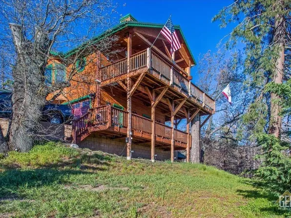 26840 Medicine Bow Ct, Tehachapi, CA 93561