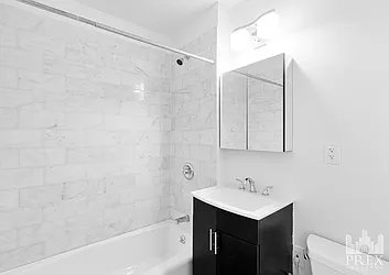 Rented by PREX Realty Corp