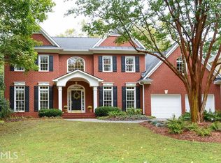 2045 Kinsmon Dr, Marietta, GA 30062