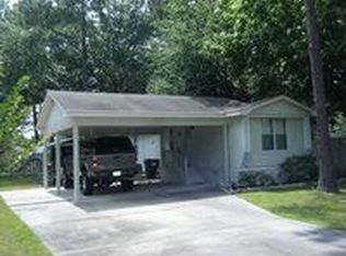 165 Cedar Hill Dr, Valdosta, GA 31602