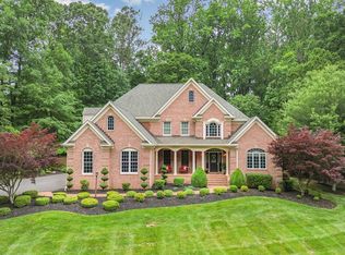 1605 Henry Way, Forest Hill, MD 21050