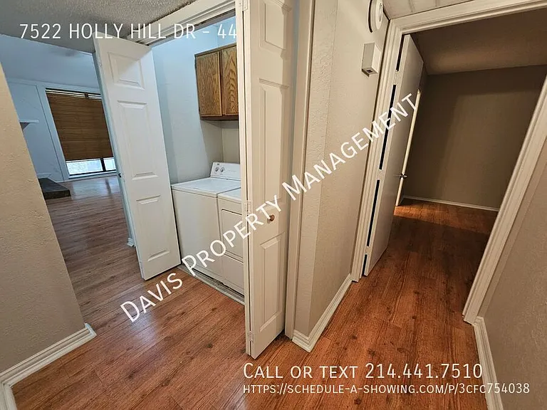7522 Holly Hill Dr #44 — Photo 10