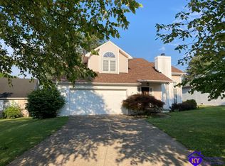 2402 Birkdale Way, Elizabethtown, KY 42701