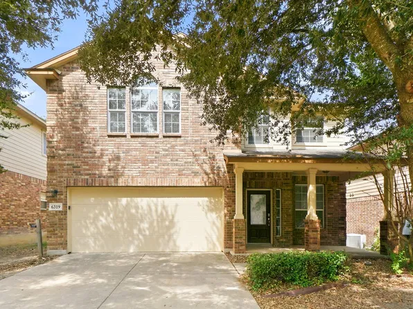 6319 Tulia Way, San Antonio, TX 78253
