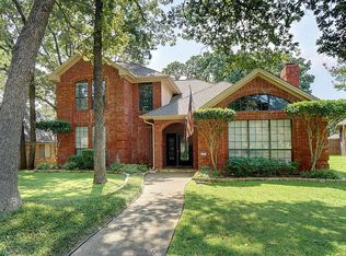 2905 Creekview Cir, Grapevine, TX 76051