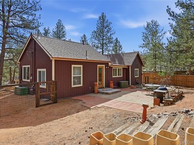 28587 Park Avenue, Pine, CO, 80470