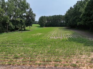 0 Claude Lewis Rd Lot Wp004, Middlesex, NC 27557