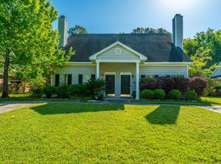 3032 Queensgate Way, Mount Pleasant, SC 29466