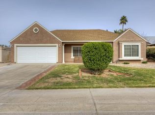 1250 E Taro Ln, Phoenix, AZ 85024