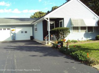 2 Stonybrook Rd #C, Manchester Township, NJ 08759