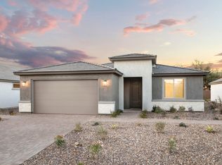 Sanctuary Plan, Sun City Anthem at Merrill Ranch, Florence, AZ 85132