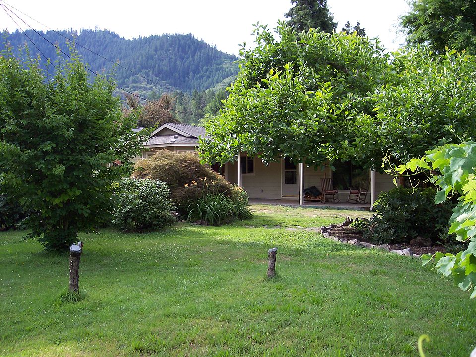 Main Home, 2 BR 2BA