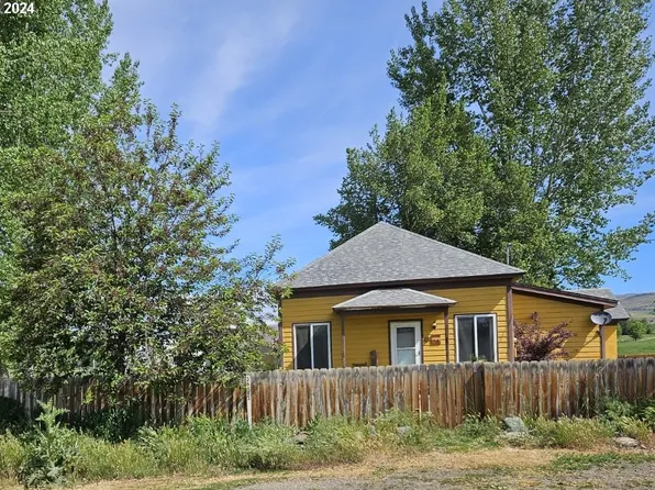 36105 Sawmill Ln, Richland, OR 97870