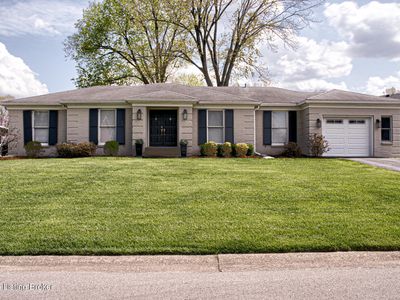 609 Armadale Pl, Douglass Hills, KY, 40243