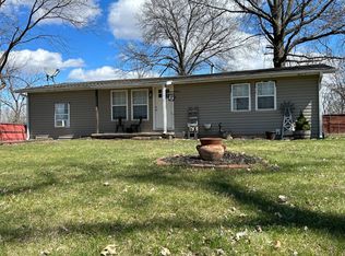 506 Bobcat Ave, Braymer, MO 64624