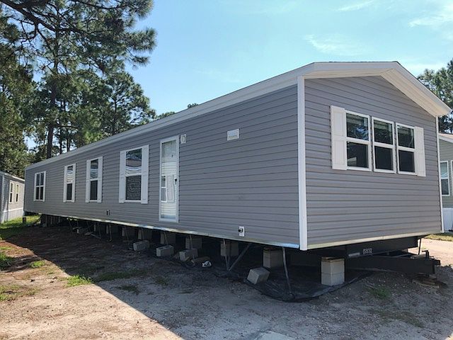 2nd image of 9380 103rd St Lot 71