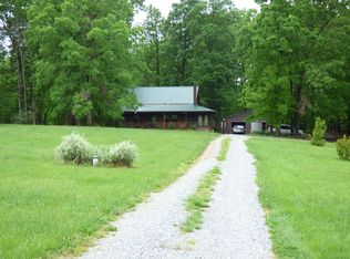 1355 Lost Mountain Rd, Wirtz, VA 24184