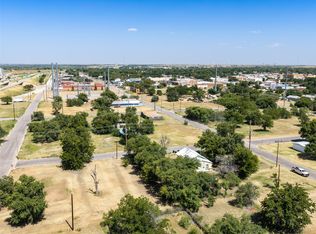 1116 Houston St, Vernon, TX 76384