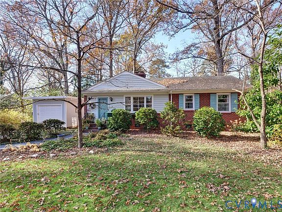 2nd image of 2832 Weymouth Dr