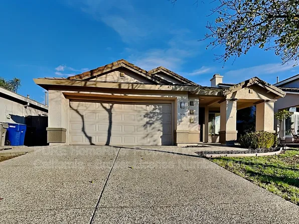 1438 Dreamy Way, Sacramento, CA 95835