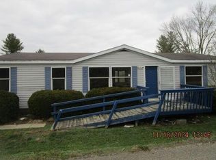 3952 Center St, New Marshfield, OH 45766