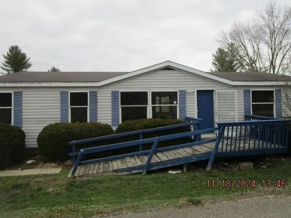 3952 Center St, New Marshfield, OH 45766