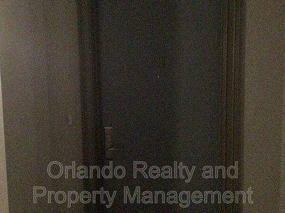 2nd image of 100 S Eola Dr Unit 811