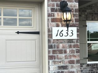 1633 Allwood Avenue Lot #445, Murfreesboro, TN 37128