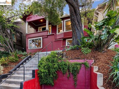 370 Oakland Ave, Oakland, CA, 94611