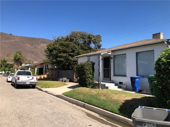 351 Esparto Ave, Pismo Beach, CA 93449