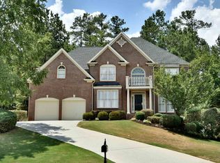 12455 Magnolia Cir, Johns Creek, GA 30005