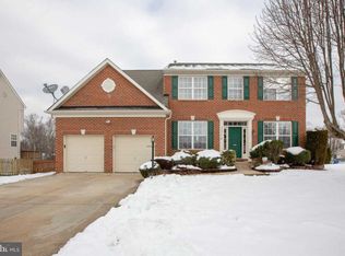 2314 Flora Springs St, Waldorf, MD 20601