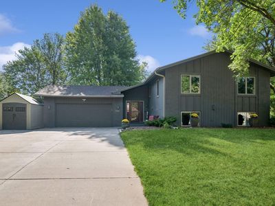 3010 Rosewood Ln N, Plymouth, MN, 55441