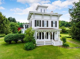 2785 Smith Rd, Hamilton, NY 13346