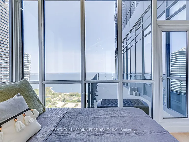 2200 Lake Shore Blvd W #Penthouse 08 — Photo 19