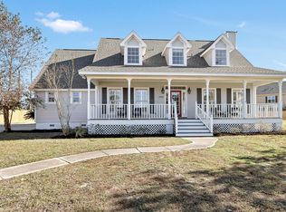 3150 Wood Valley Rd, Panama City, FL 32405