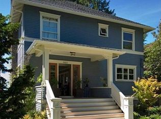 5923 49th Ave SW, Seattle, WA 98136