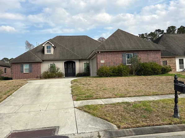 18252 River Landing Dr, Prairieville, LA 70769